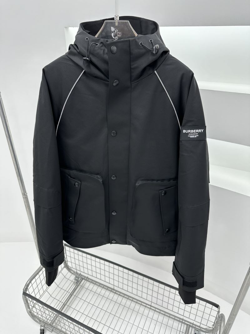 Burberry Down Jackets